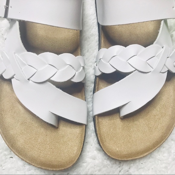 Cliffs By white Mountain sandal for woman - Picture 5 of 5